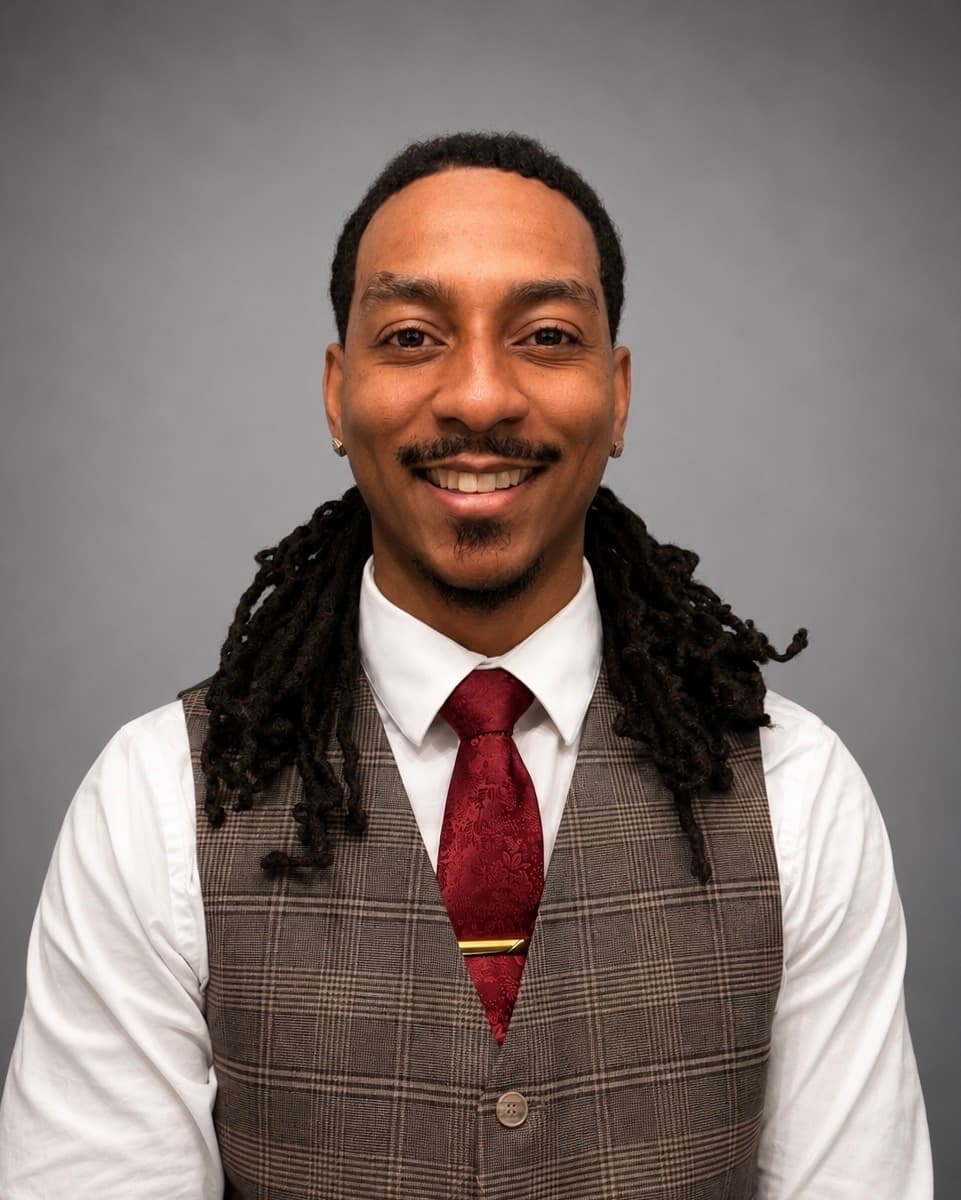 Anthony “Mindset” Moody
